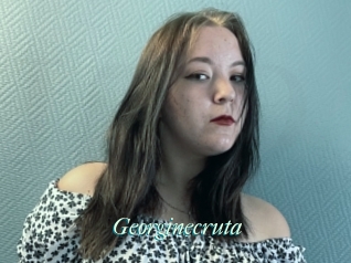Georginecruta