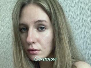 Geramoor