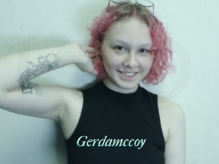 Gerdamccoy