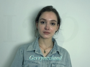 Gerrynevland
