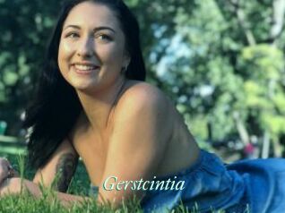Gerstcintia
