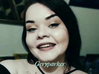 Geryparker