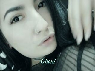 Ghoul