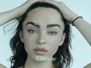 Gialaine