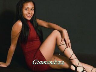 Giamendezz