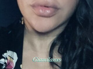 Giamilanxo