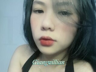 Giangwillian
