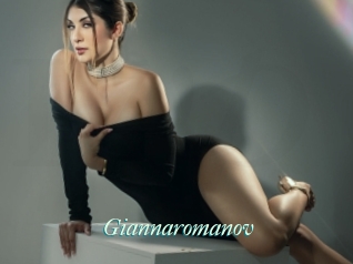 Giannaromanov
