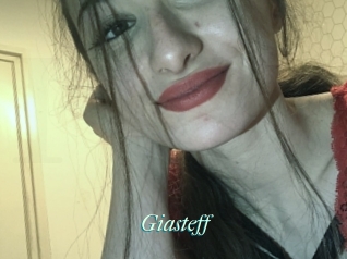 Giasteff