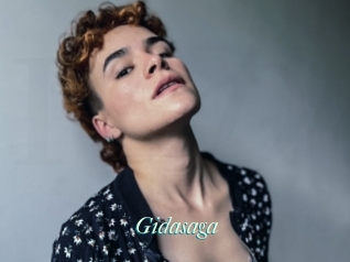 Gidasaga