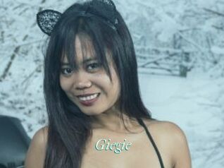 Giegie
