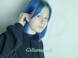 Gillianacomb