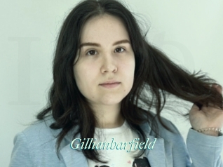 Gillianbarfield