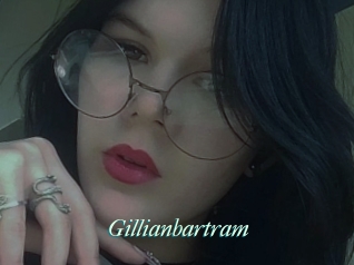 Gillianbartram