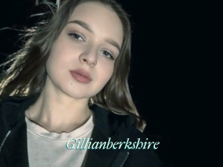 Gillianberkshire