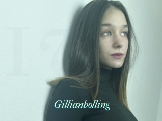 Gillianbolling