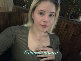 Gillianbrainard