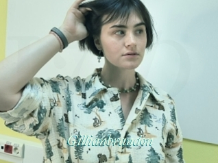 Gillianbrandon