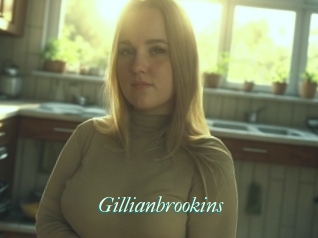 Gillianbrookins