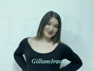 Gillianclowes