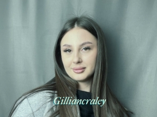 Gilliancraley