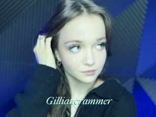 Gilliancrammer