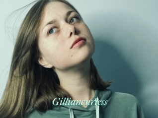 Gilliancurless