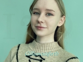 Gilliancutsforth