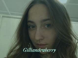 Gilliandewberry