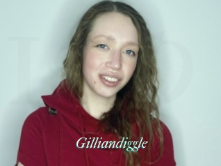 Gilliandiggle