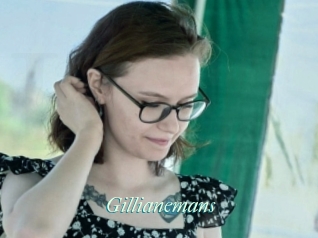 Gillianemans