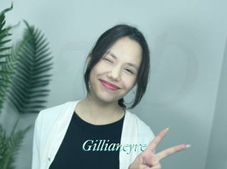 Gillianeyre