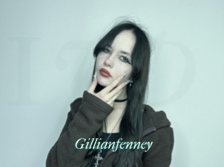 Gillianfenney
