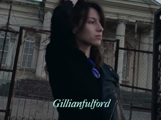 Gillianfulford