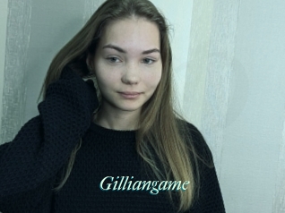 Gilliangame