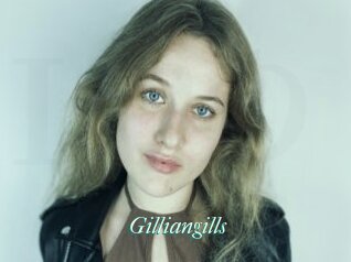 Gilliangills