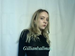 Gillianhallman