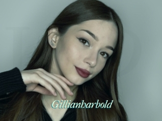 Gillianharbold