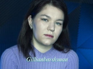 Gillianhardeman