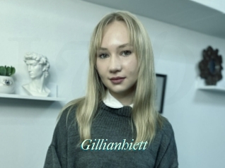 Gillianhiett