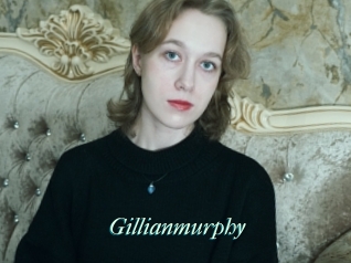 Gillianmurphy