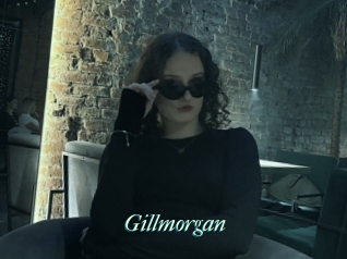 Gillmorgan