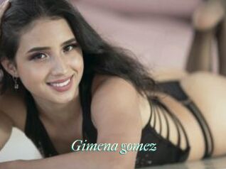 Gimena_gomez