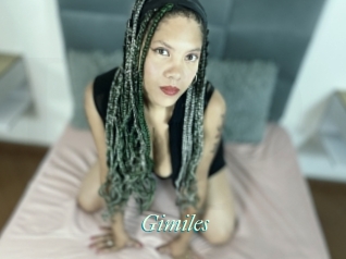 Gimiles