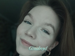 Ginaboyd