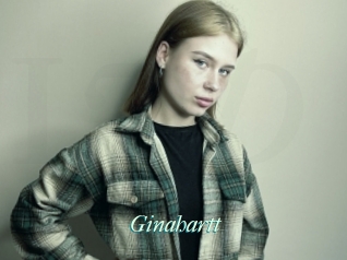 Ginahartt