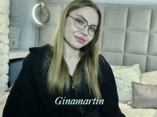 Ginamartin
