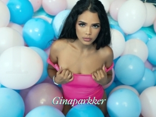 Ginaparkker
