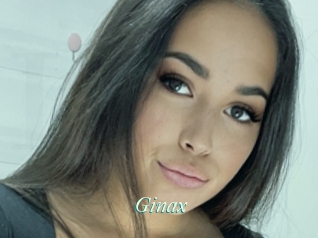Ginax