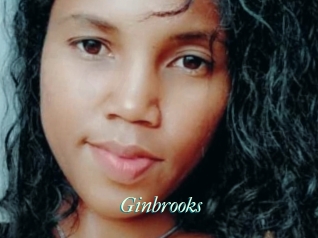 Ginbrooks